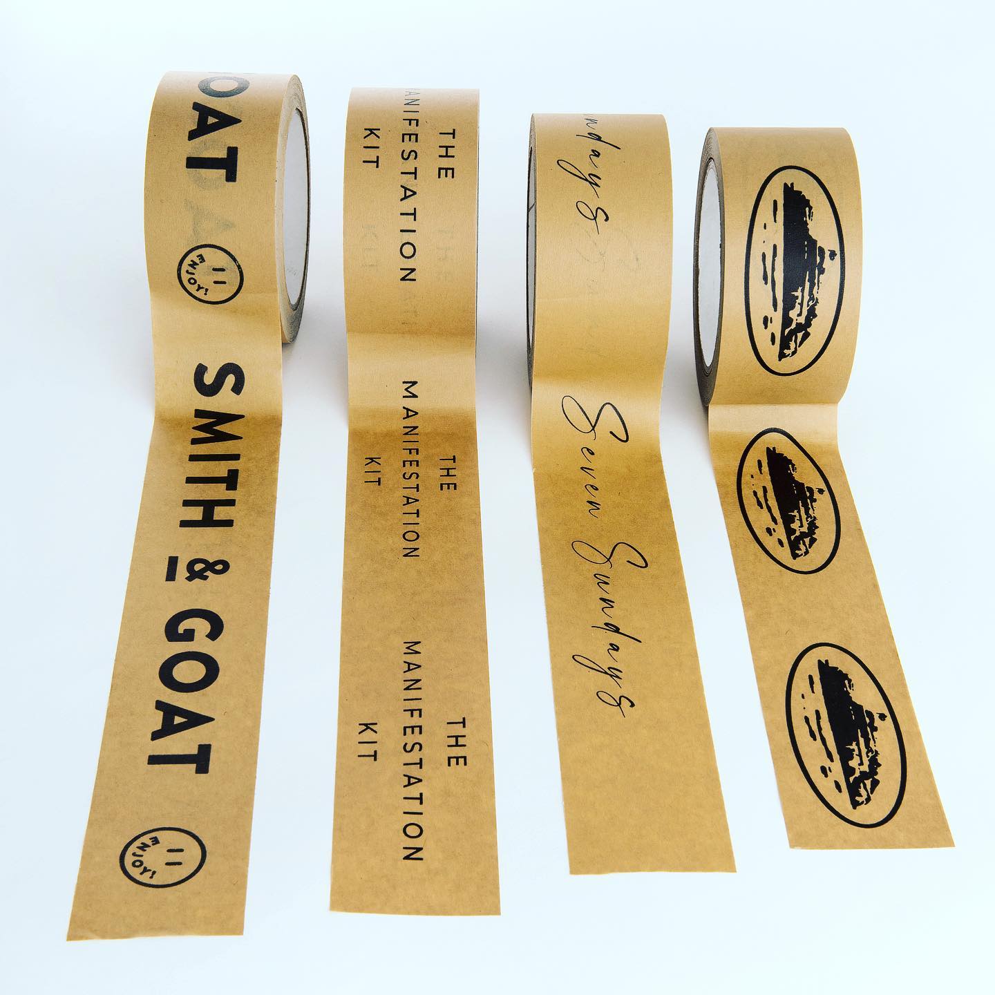 8 Reasons Why Kraft Paper Tape Is the Ideal Eco-Friendly Packaging Solution