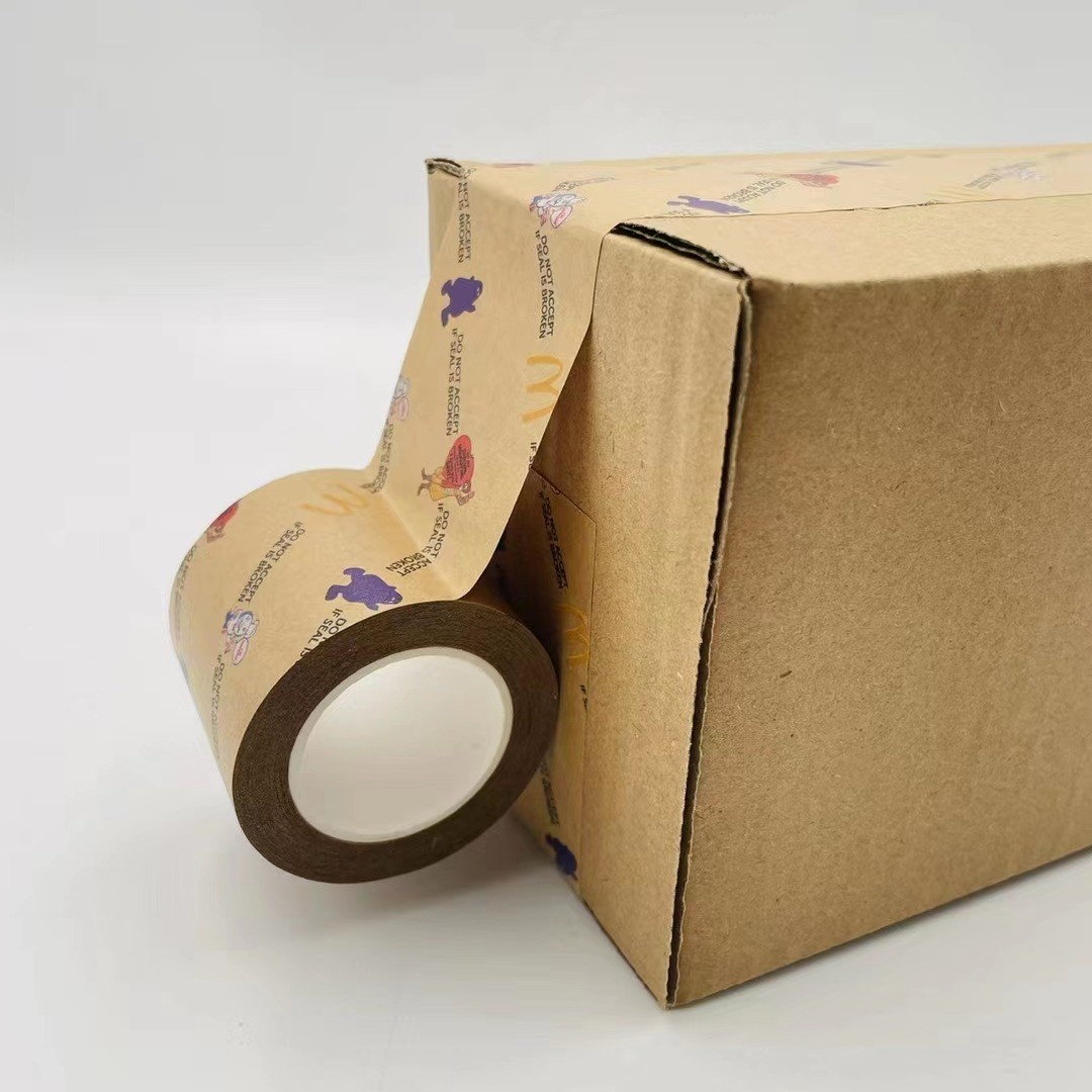 What's The Future Of Kraft Paper Tape