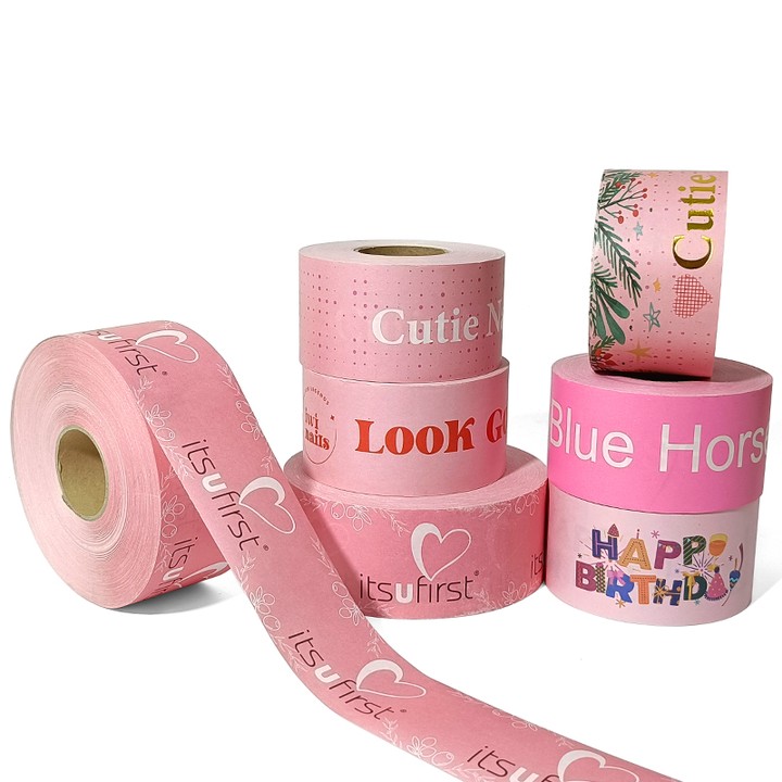 What's The Future Of Kraft Paper Tape