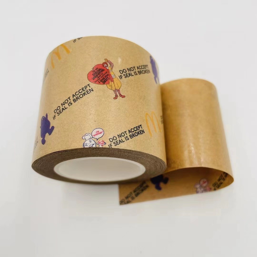 5 Key Benefits and Trends of Kraft Paper Tape in E-Commerce Packaging